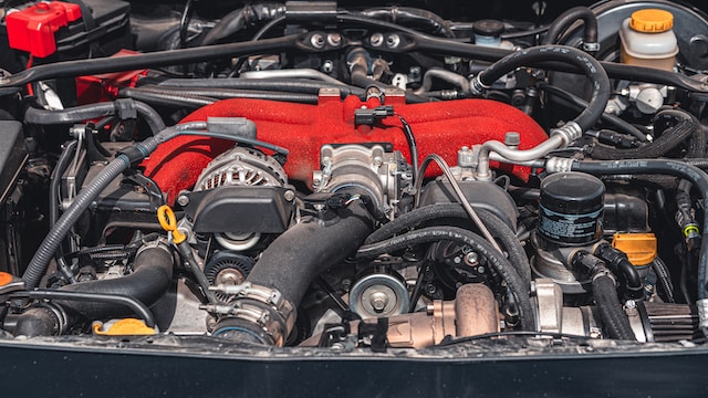 10 Essential Tips for Maintaining Your Car’s Engine