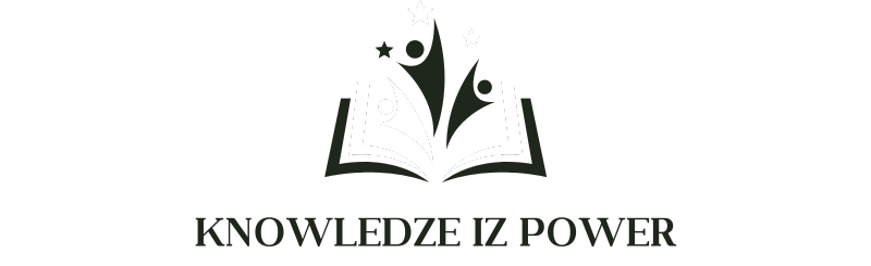 Knowledze Iz Power Logo 2